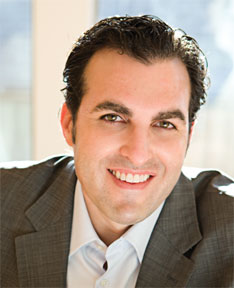 Dr. Benjamin Bassichis, MD