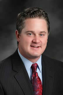 Dr. Benjamin Clair