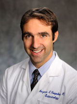 Dr. Benjamin Cooperberg, MD