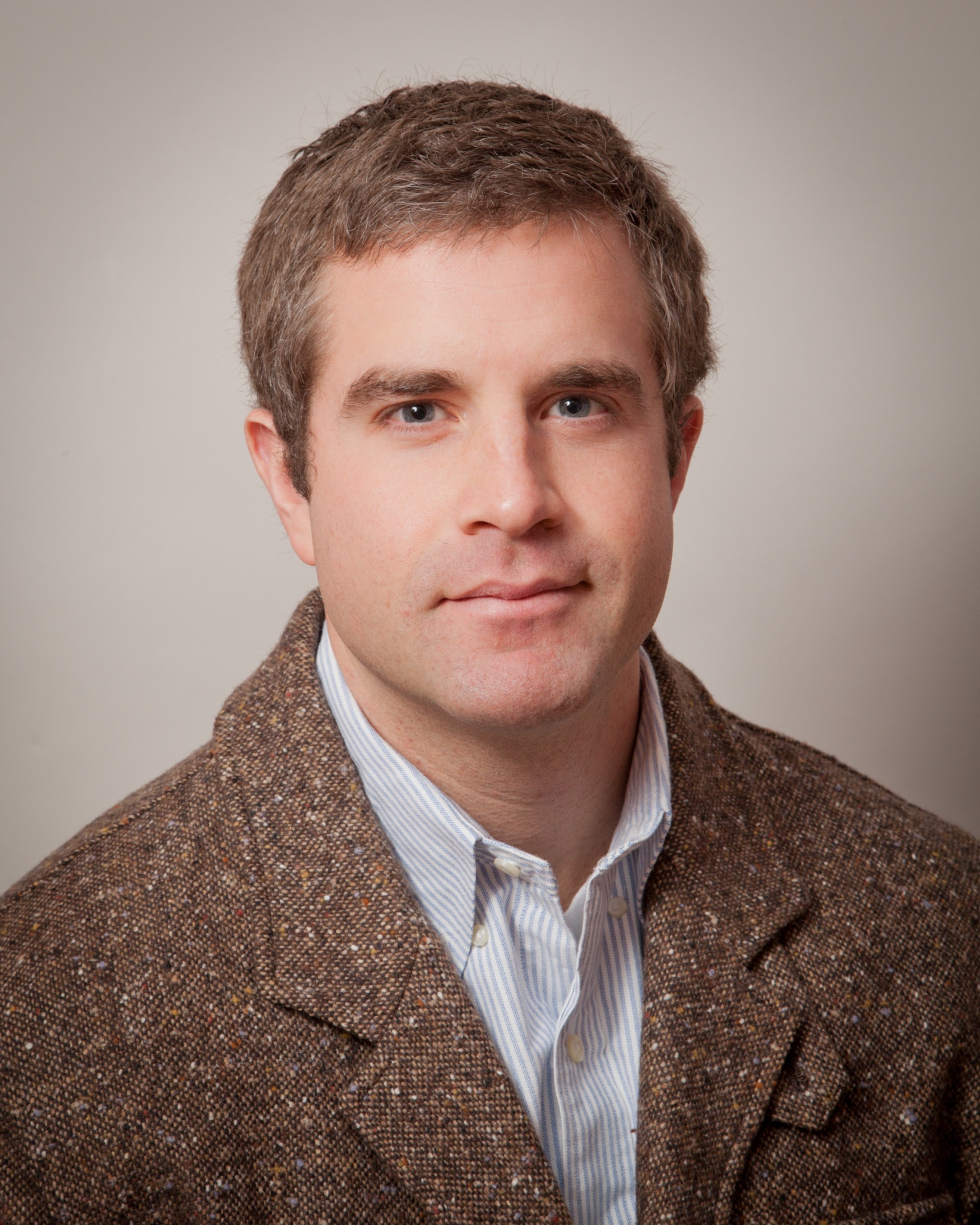 Dr. Benjamin Denenberg