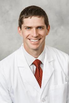 Dr. Benjamin Grear, MD