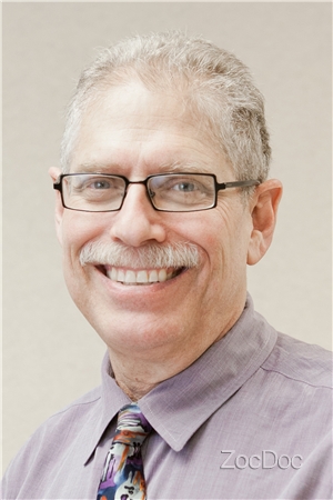 Dr. Benjamin Gruber, MD, PHD