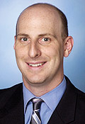 Dr. Benjamin Kauffman, MD