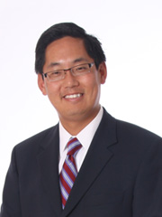 Dr. Benjamin Rhee, MD