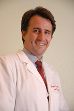 Dr. Benjamin Swartout, MD