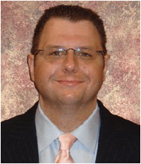 Dr. Benjamin Weaver