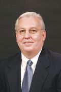 Dr. Benny Popwell