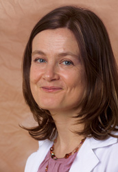 Dr. Bente Kaiser, MD