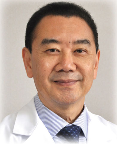 Dr. Benton Chun, MD