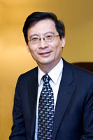 Dr. Ben Chue, MD