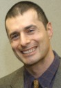 Dr. Laurence Berarducci