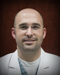 Dr. Berkeley Bate, MD
