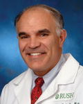 Dr. Bernard Bach, MD