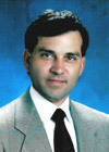 Dr. Bernard Seger, MD