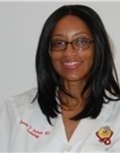Dr. Bernice Jackson, MD