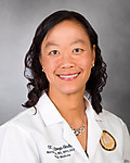 Dr. Bernice Ruo, MD