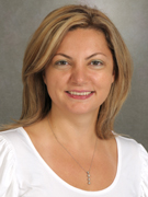 Dr. Berrin Monteleone, MD