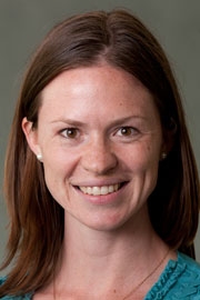 Dr. Bethany Kranitzky, MD