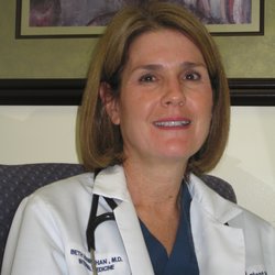 Dr. Beth Hanrahan, MD