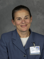 Dr. Beth Johnson, MD