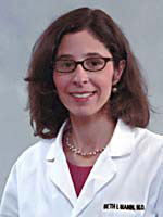 Dr. Beth Manin, MD