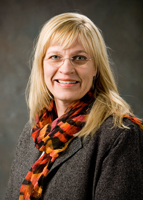 Dr. Bettina Schmitz, MD