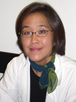 Dr. Betty Lo, MD