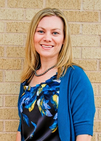 Dr. Tracy Glass, DO