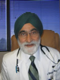 Dr. Jagminder Bhalla, MD