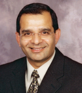 Dr. Bharat Patel