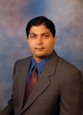 Dr. Bharat Patel, MD