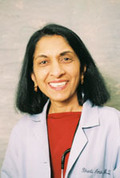 Dr. Bharti Amin, MD