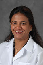Dr. Bhavana Vyas, MD