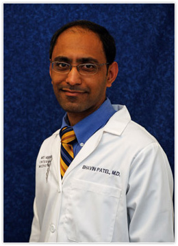 Dr. Bhavin Patel, MD