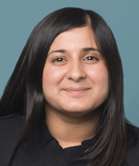 Dr. Bhavisha Menezes, MD