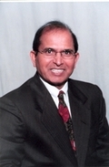 Dr. Bhola Rama, MD