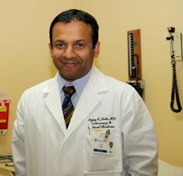 Dr. Bijoy John, MD