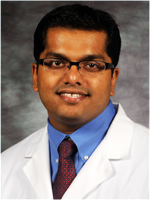 Dr. Bijo Kythaparampil John, MD