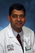 Dr. Sreedhar Billakanty, MD
