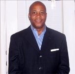 Dr. Billy Griffin, MD