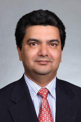 Dr. Binaya Rimal, MD