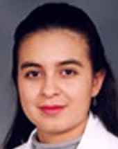 Dr. Blanca Garcia, MD