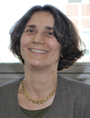 Dr. Blandine Laferrere, MD