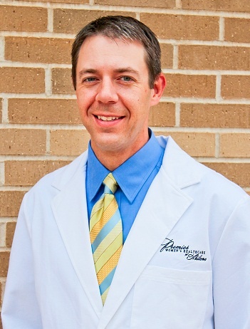Dr. Gregory Kroeger, MD