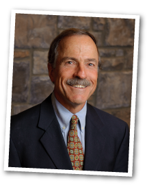 Dr. Robert Gerald, MD
