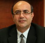 Dr. Boris Abayev, MD