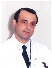 Dr. Boris Petrikovsky, MD