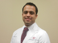 Dr. Rahul Bose, MD