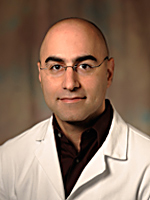 Dr. Behnam Bozorgnia, MD