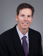 Dr. Bradford Black, MD